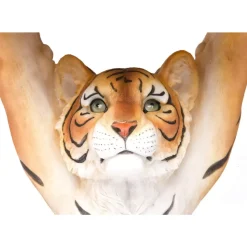 Beistelltisch Animal Tiger O35Cm