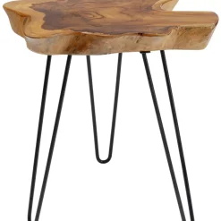Beistelltisch Aspen Natur 50X50Cm