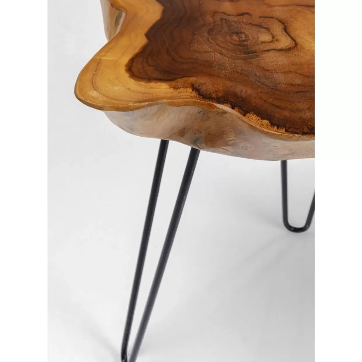 Beistelltisch Aspen Natur 50X50Cm