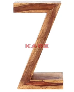 Beistelltisch Authentico Z 30X20Cm