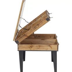 Beistelltisch Collector Nature 55X55Cm