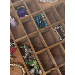 Beistelltisch Collector Nature 55X55Cm