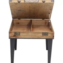 Beistelltisch Collector Nature 55X55Cm