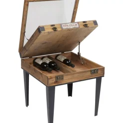 Beistelltisch Collector Nature 55X55Cm