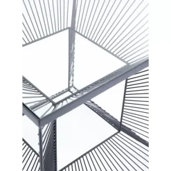 Beistelltisch Dimension 45X45Cm