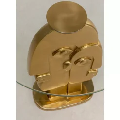 Beistelltisch 2Faces O55Cm