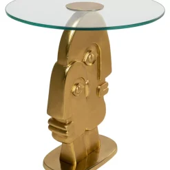 Beistelltisch 2Faces O55Cm