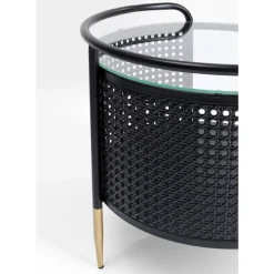 Beistelltisch Fence O45Cm