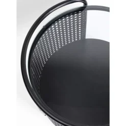 Beistelltisch Fence O45Cm