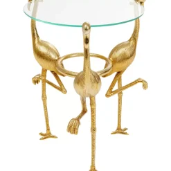 Beistelltisch Flamingo