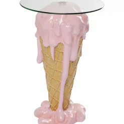 Beistelltisch Gelato O48Cm