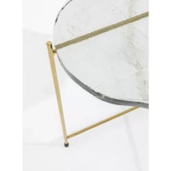 Beistelltisch Ice Floe 66X55Cm