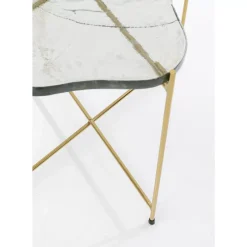 Beistelltisch Ice Floe 66X55Cm