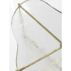 Beistelltisch Ice Floe 66X55Cm