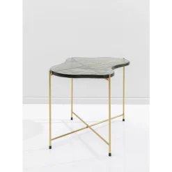 Beistelltisch Ice Floe 66X55Cm