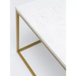 Beistelltisch Key West Gold 40X40Cm