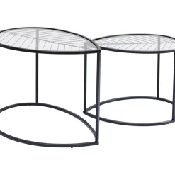 Beistelltisch Linnea (2/Set)