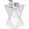 Beistelltisch Luxury Triangle
