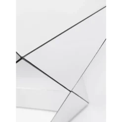 Beistelltisch Luxury Triangle