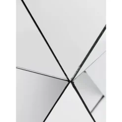 Beistelltisch Luxury Triangle