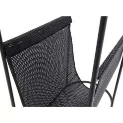 Beistelltisch Mesh Journal 53,5X25Cm