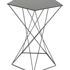 Beistelltisch Miami Wire O42Cm