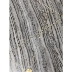 Beistelltisch Mystic Round (2/Set) O90Cm