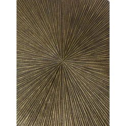 Beistelltisch Ray Oval (3/Set)