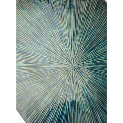 Beistelltisch Ray Oval (3/Set)