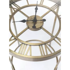 Beistelltisch Roman Brass O42Cm