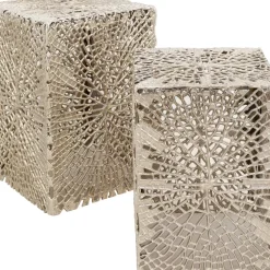 Beistelltisch Splinter (2/Set)