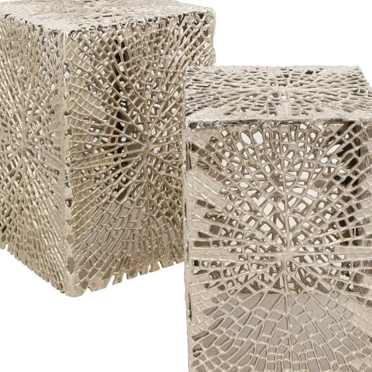 Beistelltisch Splinter (2/Set)