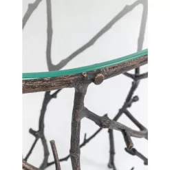 Beistelltisch Tree Branch O44Cm