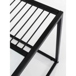 Beistelltisch Twice 45X45Cm