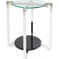 Beistelltisch Vivian O55Cm