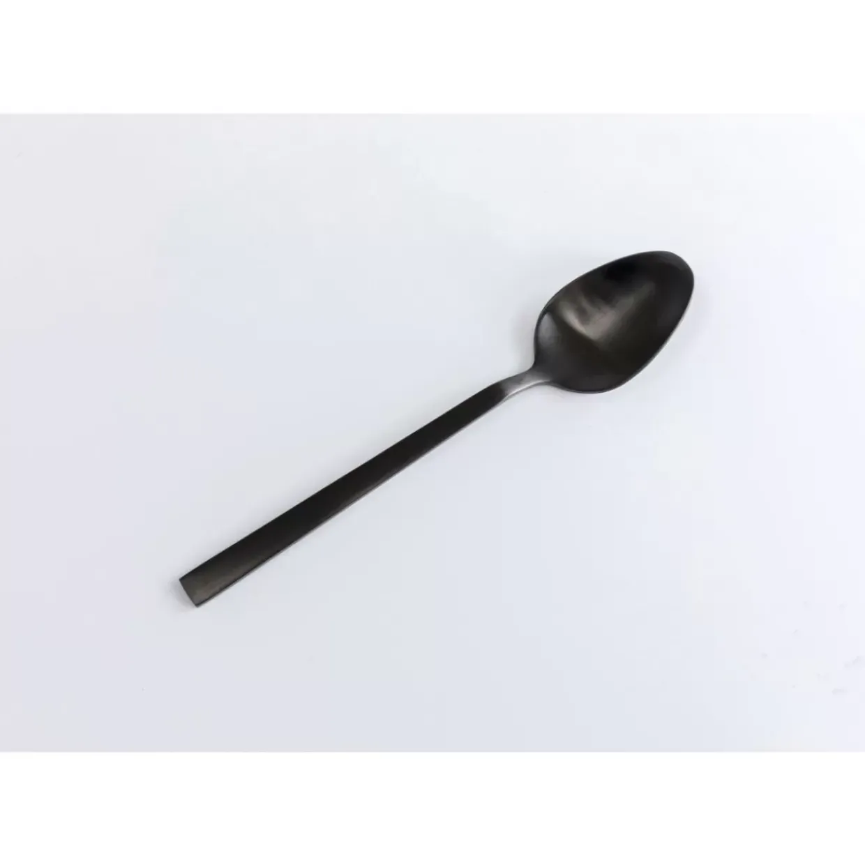 Besteck Gloria Matt Schwarz (16-Tlg.)