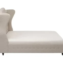 Bett City Spirit Linen Natural 160X200Cm