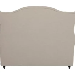 Bett City Spirit Linen Natural 160X200Cm