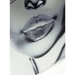 Bild Alu Cool Girl 120X120