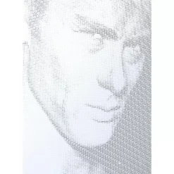 Bild Frame Idol Pixel James 104X79