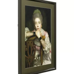 Bild Frame Incognito Sitting Countess 112X82
