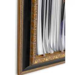 Bild Frame MaDeMoiSelle Lisa 130X163Cm