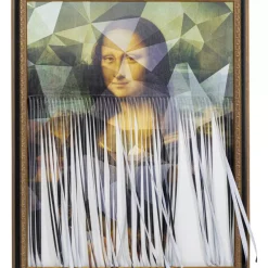 Bild Frame MaDeMoiSelle Lisa 130X163Cm