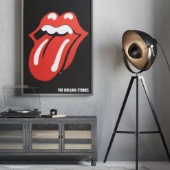 Bild Frame Rock Cover 123X88