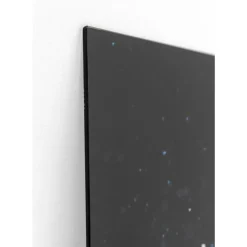 Bild Glas Triptychon Man In Space 160X240