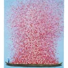 Bild Touched Flower Boat Blau Pink 80X100Cm