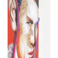 Bild Touched Idol James Neon 160X80