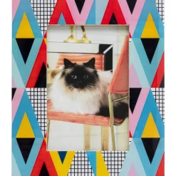 Bilderrahmen Artico Blau 17X22Cm