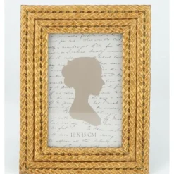 Bilderrahmen Braided 17X22Cm