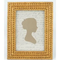 Bilderrahmen Braided 19X24Cm